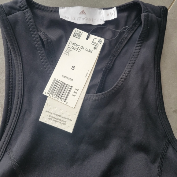 Tank top - Picture 2 of 3